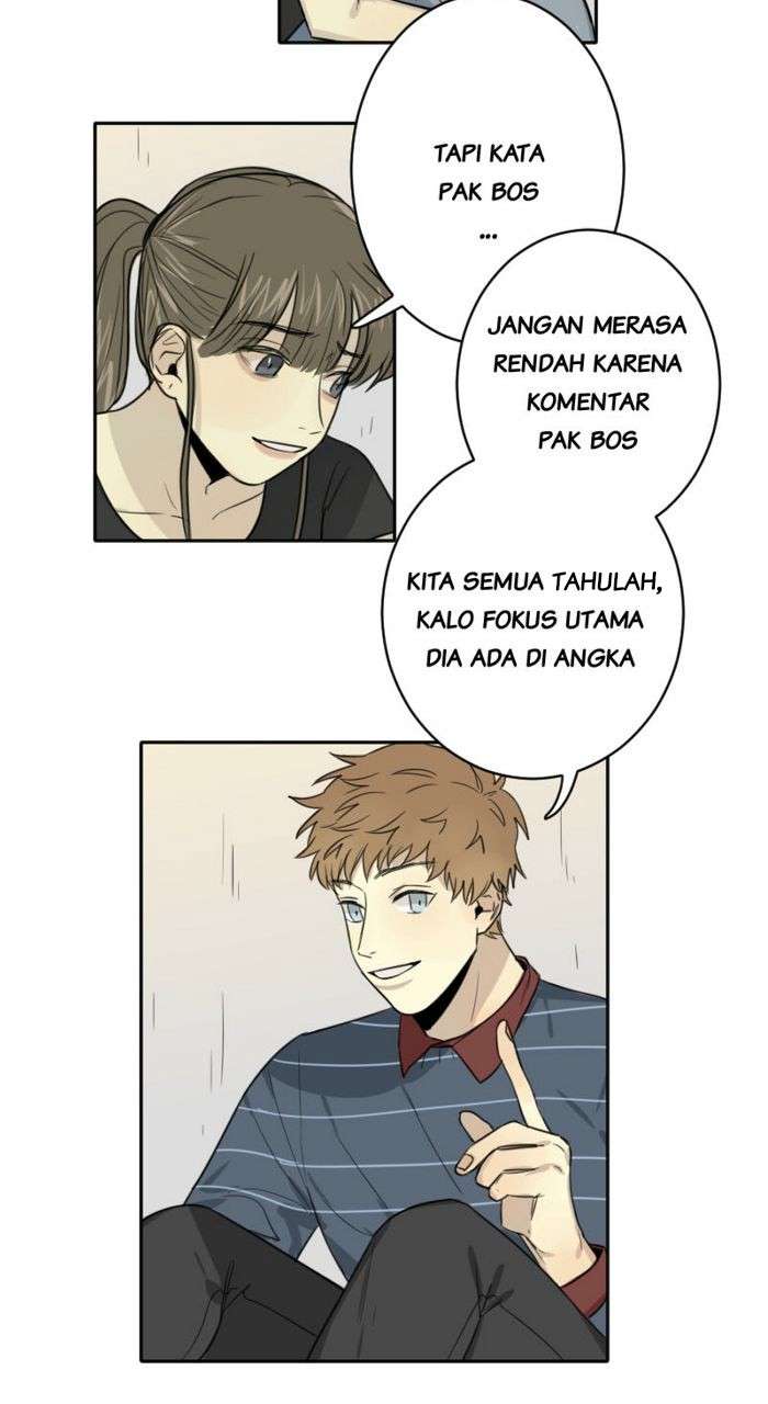 [C]LOSER Bab 01 halaman 32