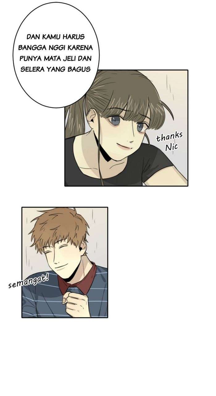 [C]LOSER Bab 01 halaman 33