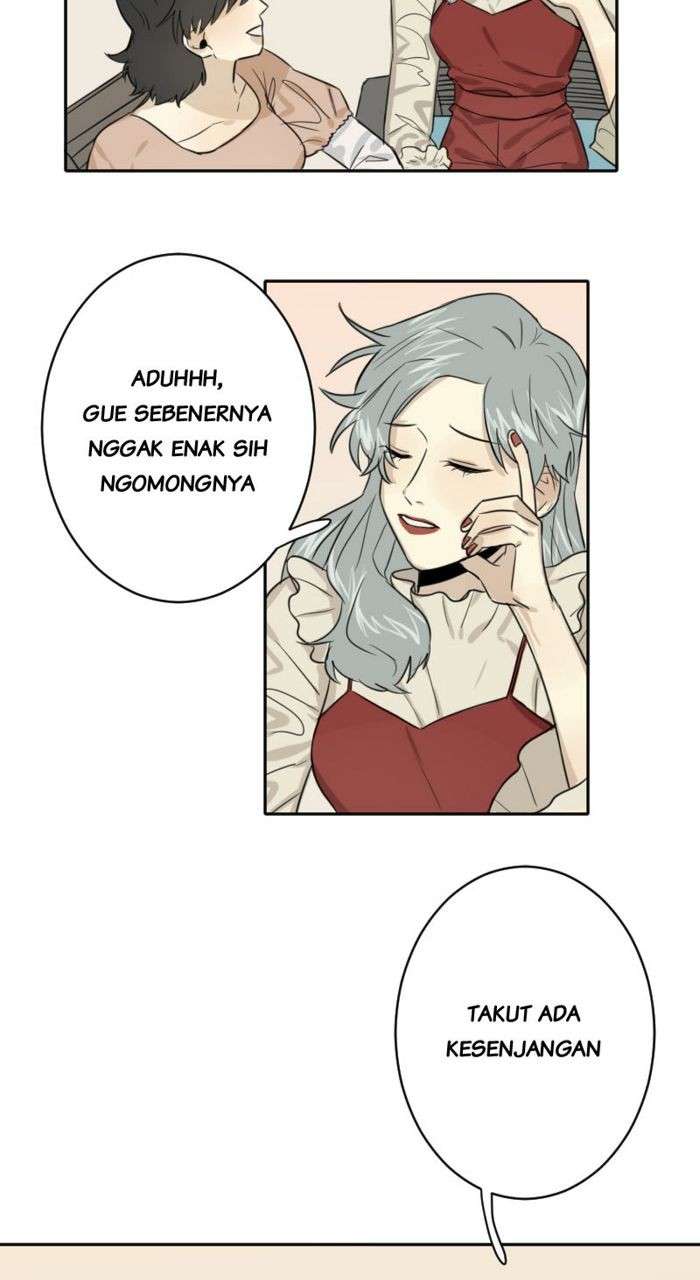 [C]LOSER Bab 01 halaman 38