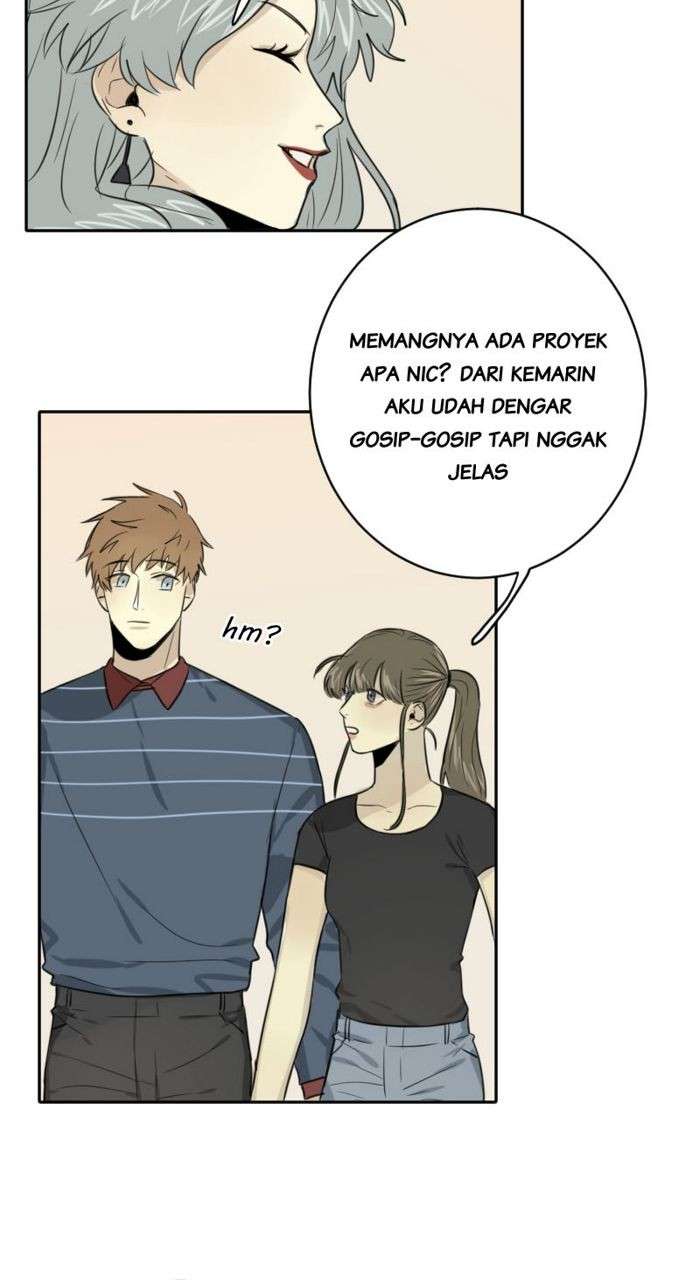 [C]LOSER Bab 01 halaman 40