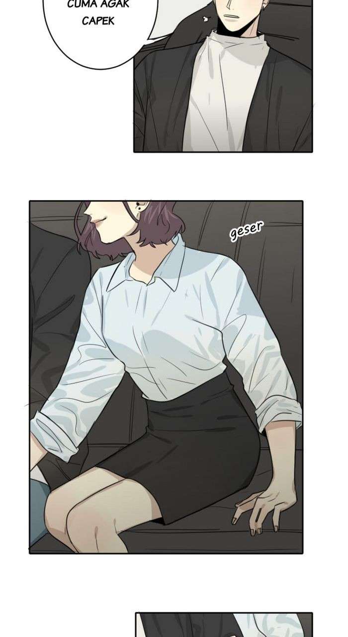 [C]LOSER Bab 01 halaman 51