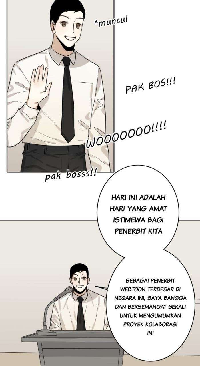 [C]LOSER Bab 02 halaman 18