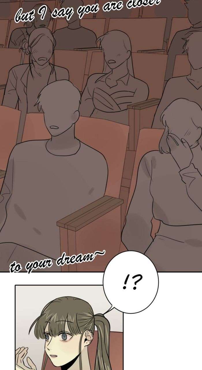 [C]LOSER Bab 02 halaman 21