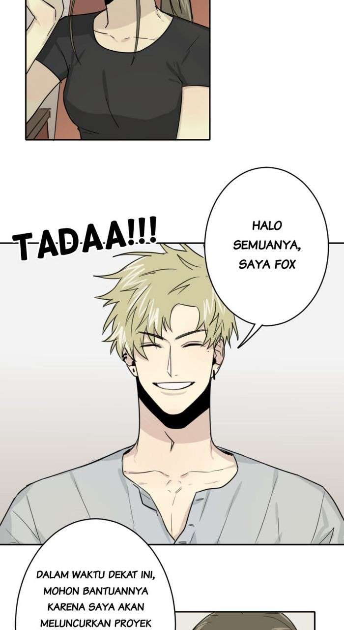 [C]LOSER Bab 02 halaman 22
