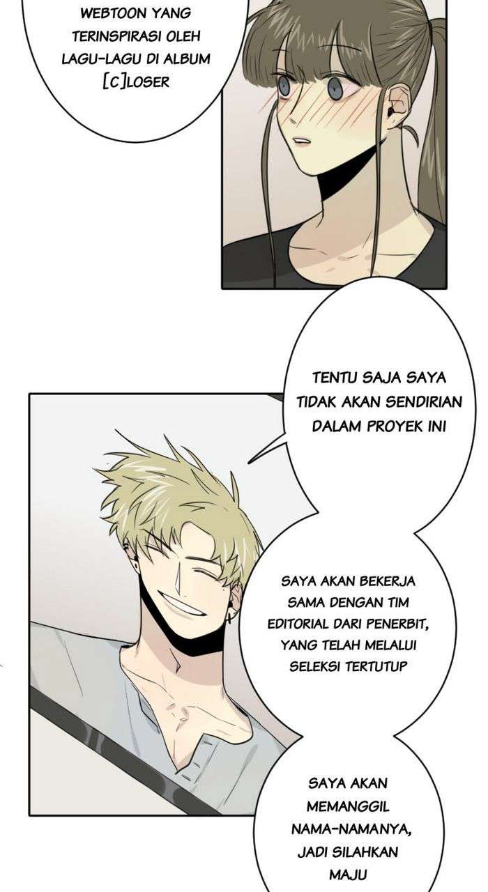 [C]LOSER Bab 02 halaman 23