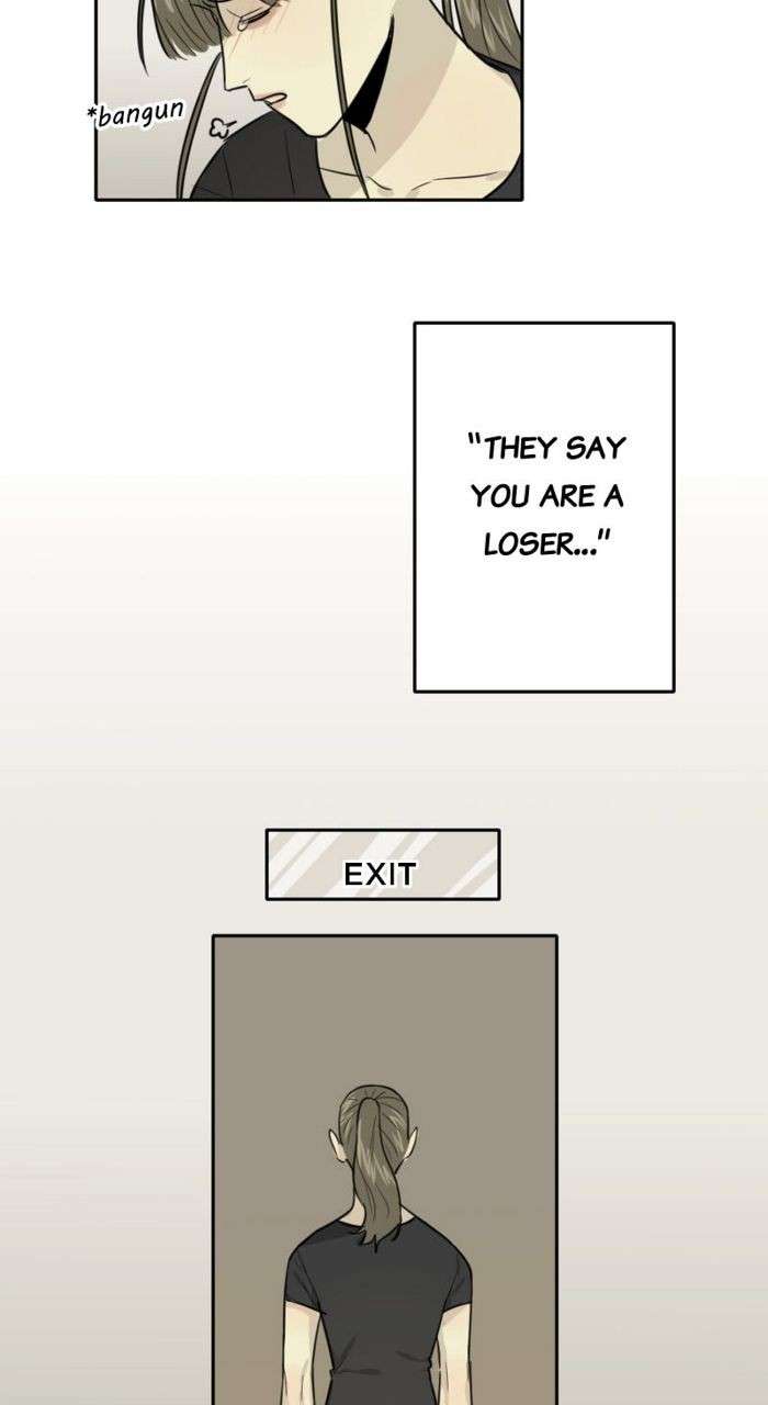 [C]LOSER Bab 02 halaman 27