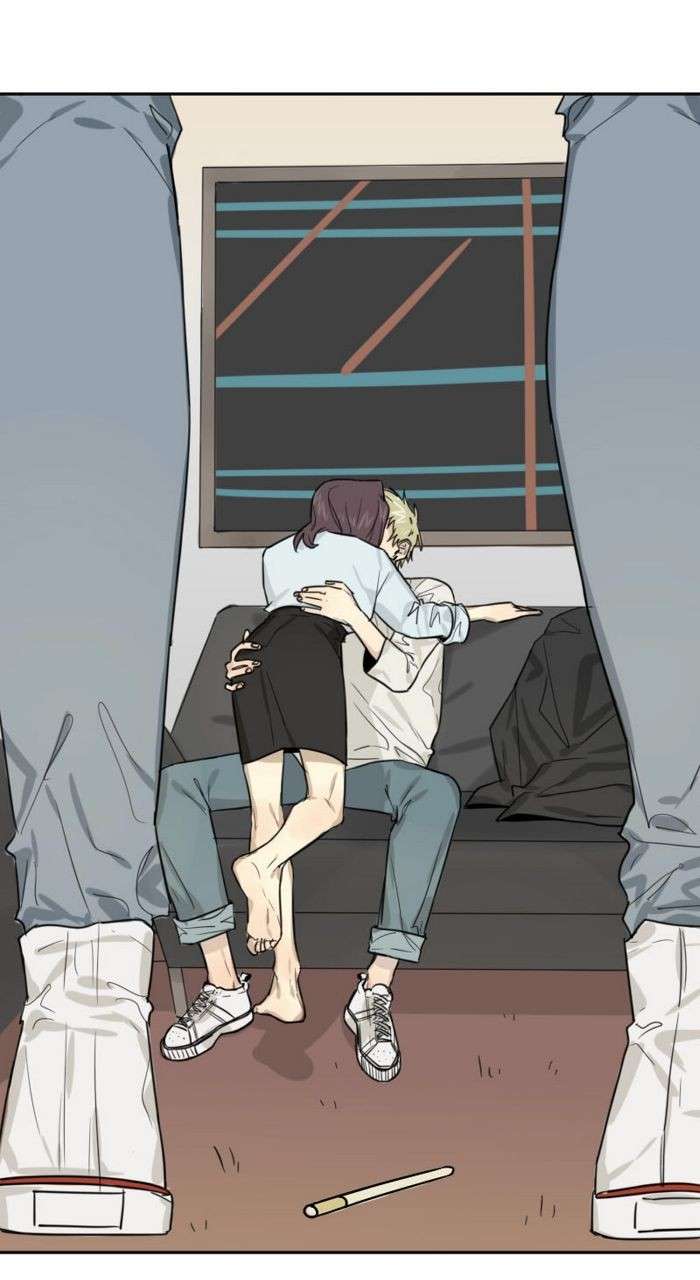 [C]LOSER Bab 02 halaman 56