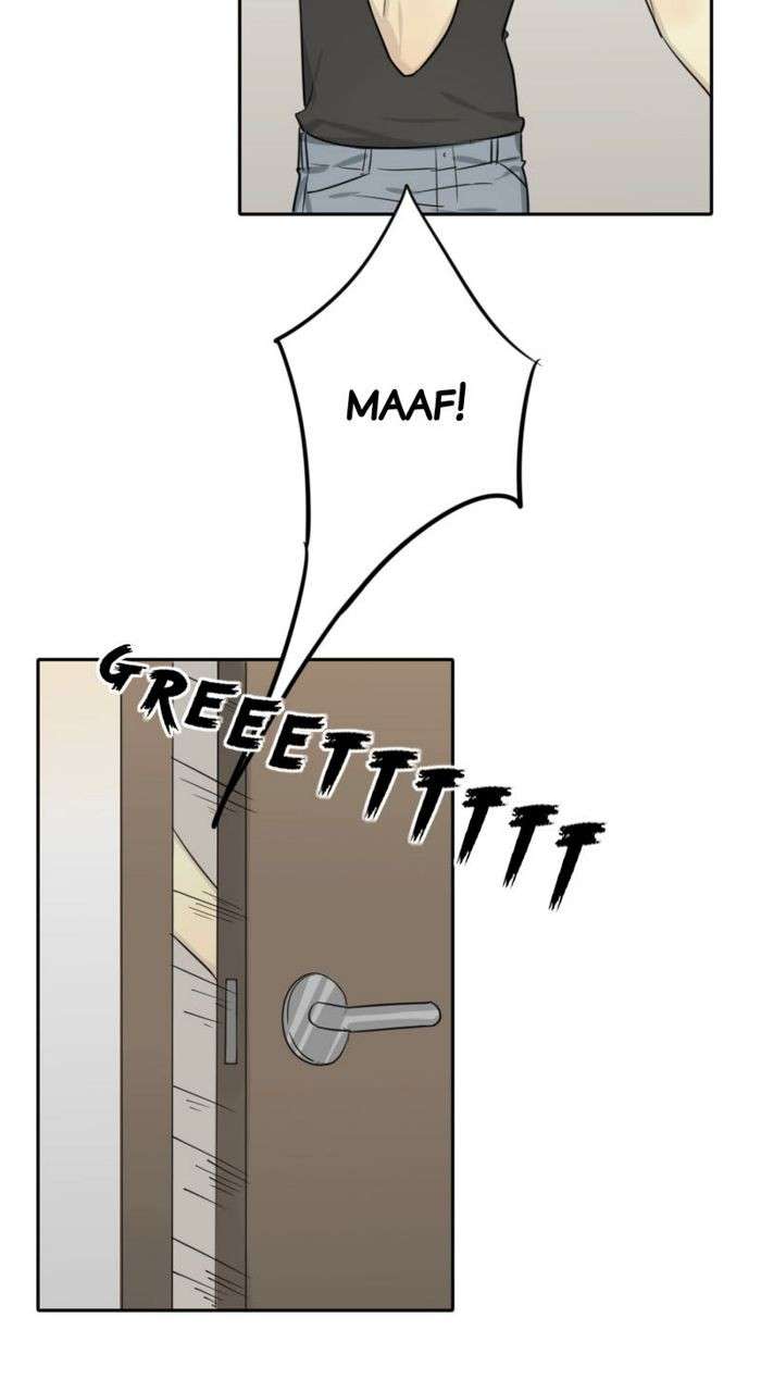 [C]LOSER Bab 02 halaman 61