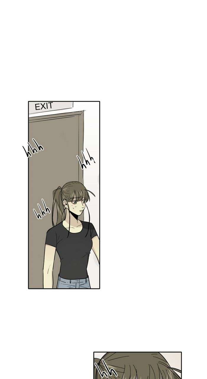 [C]LOSER chapter 03 halaman 2