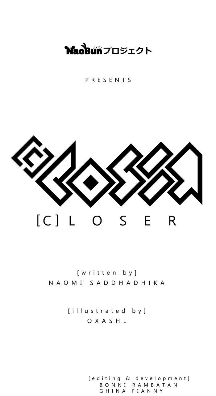 [C]LOSER chapter 03 halaman 13