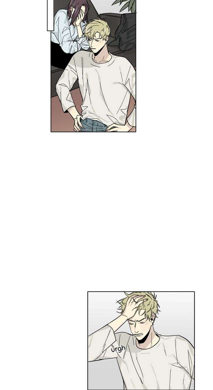 [C]LOSER chapter 03 halaman 15