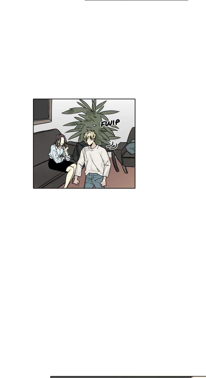 [C]LOSER chapter 03 halaman 16