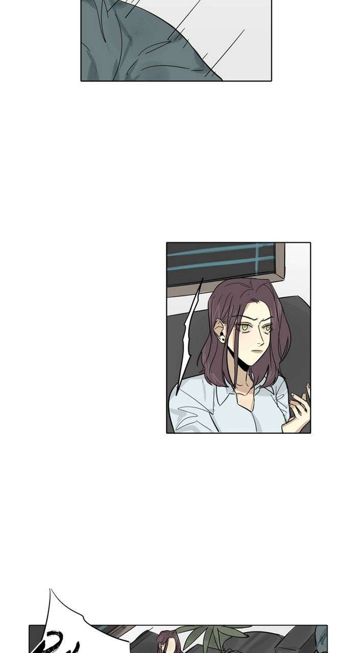 [C]LOSER chapter 03 halaman 18