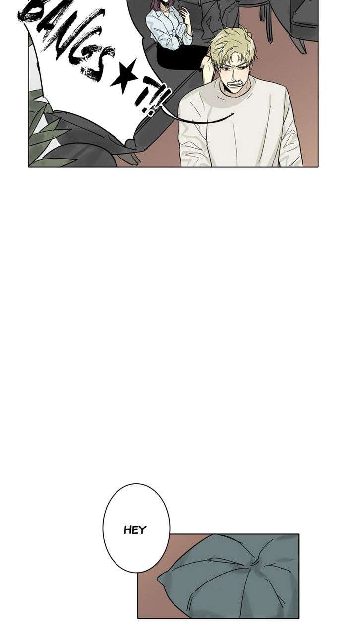 [C]LOSER chapter 03 halaman 19
