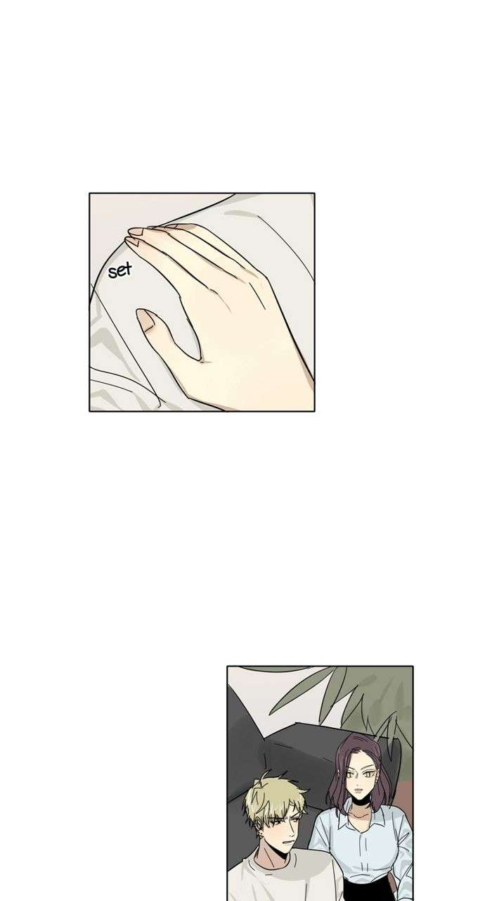 [C]LOSER chapter 03 halaman 20