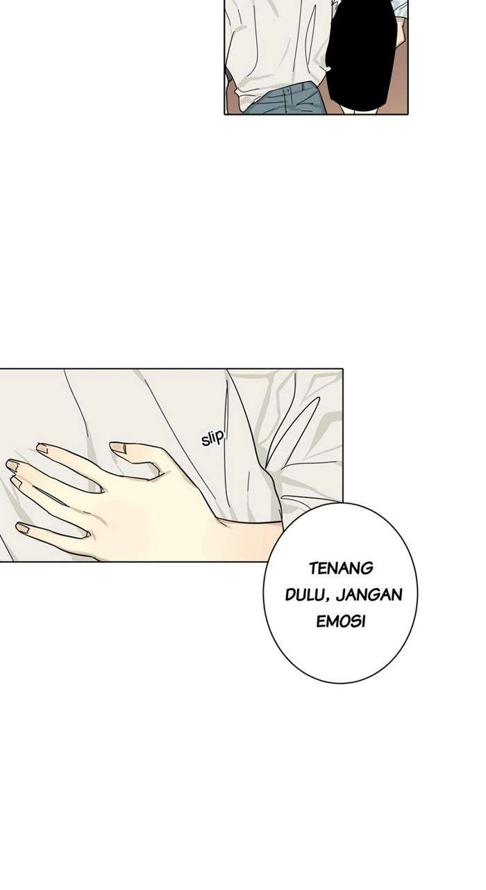 [C]LOSER chapter 03 halaman 21