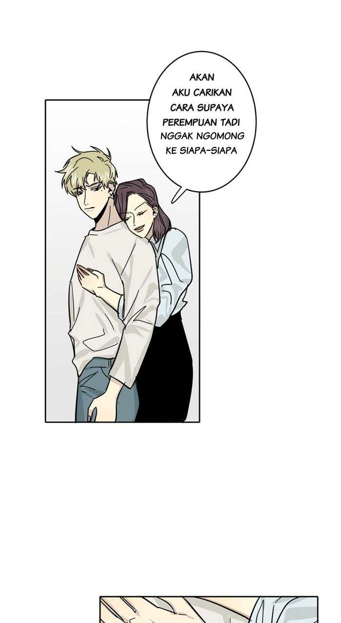 [C]LOSER chapter 03 halaman 22