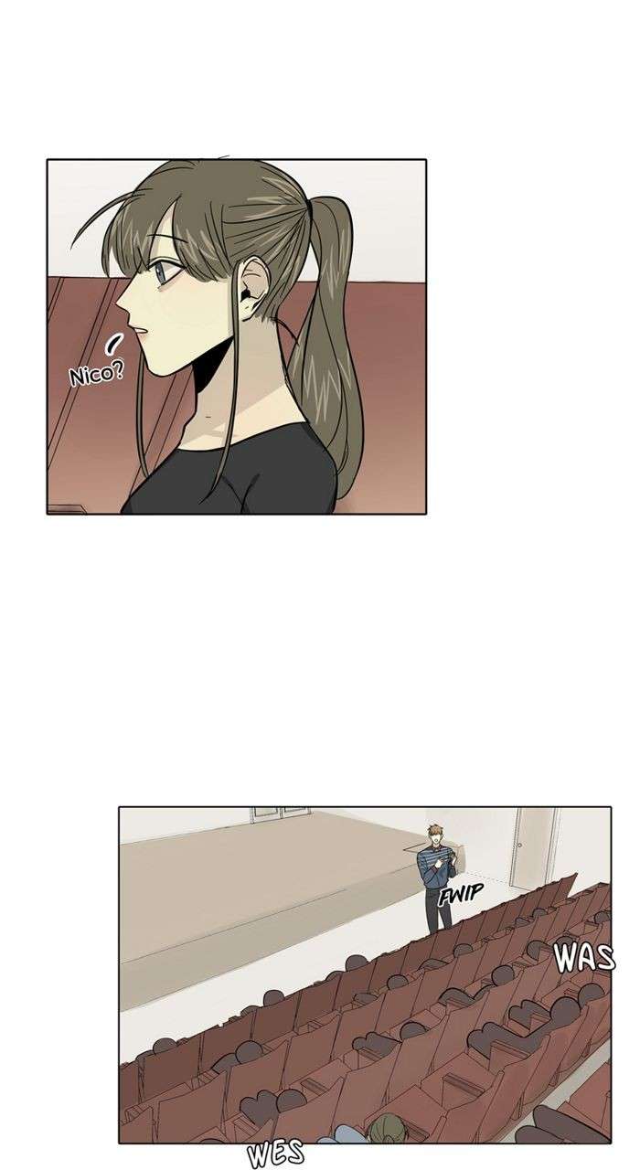 [C]LOSER chapter 03 halaman 27