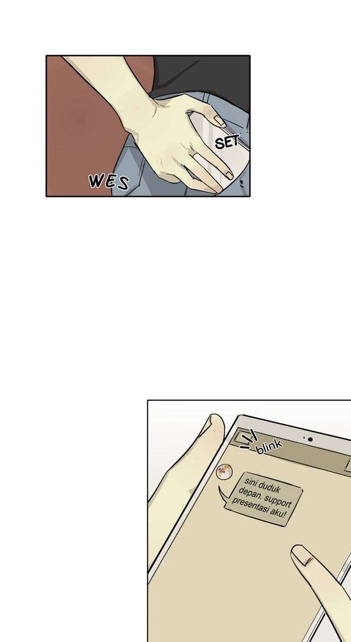[C]LOSER chapter 03 halaman 29