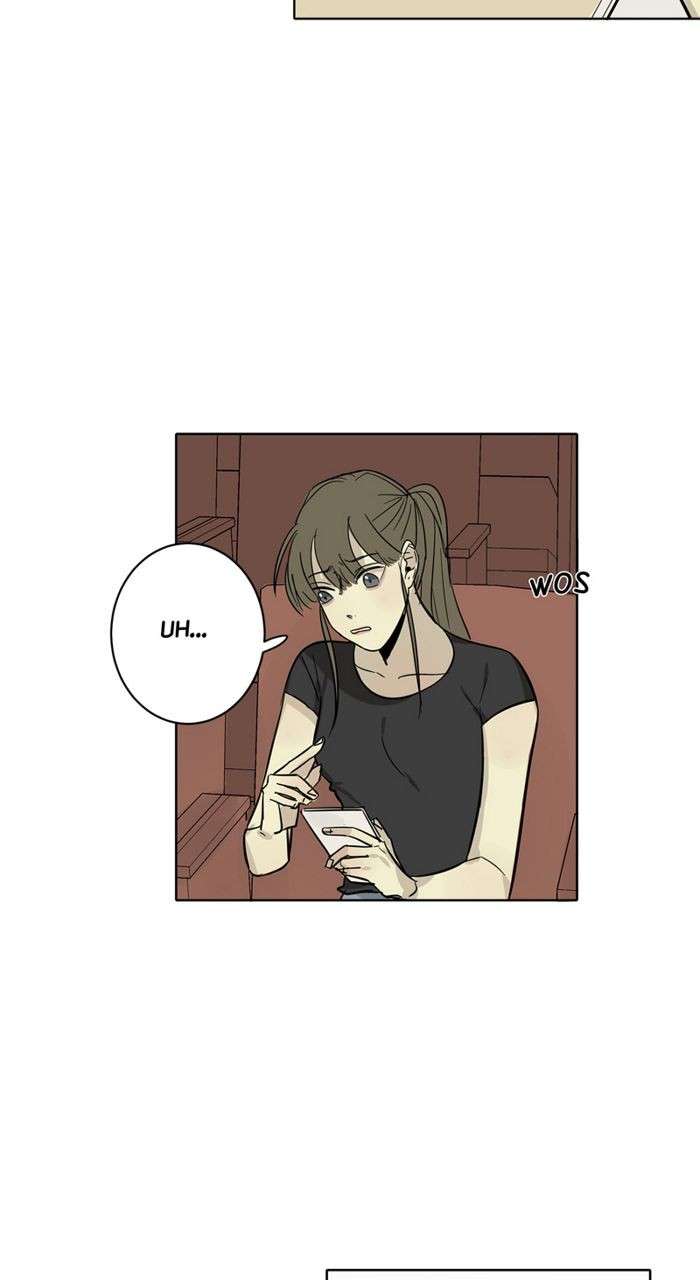 [C]LOSER chapter 03 halaman 30