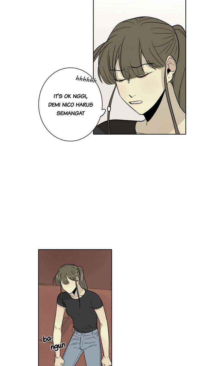 [C]LOSER chapter 03 halaman 31