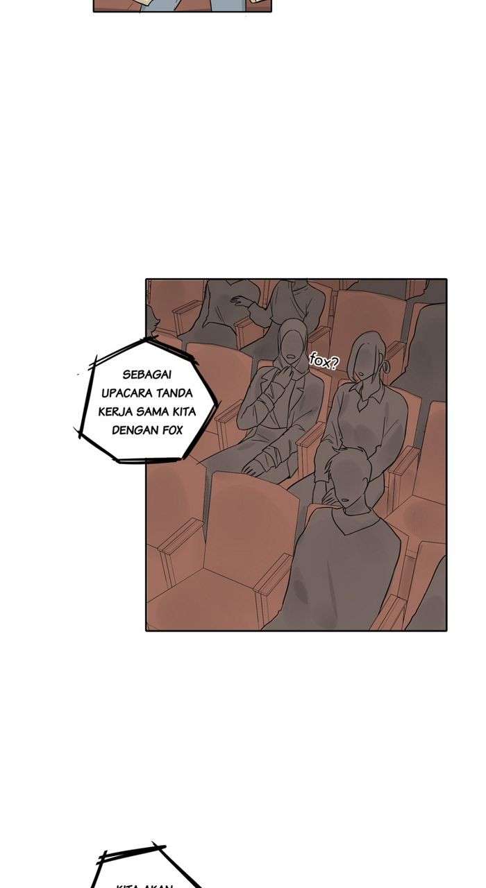 [C]LOSER chapter 03 halaman 32