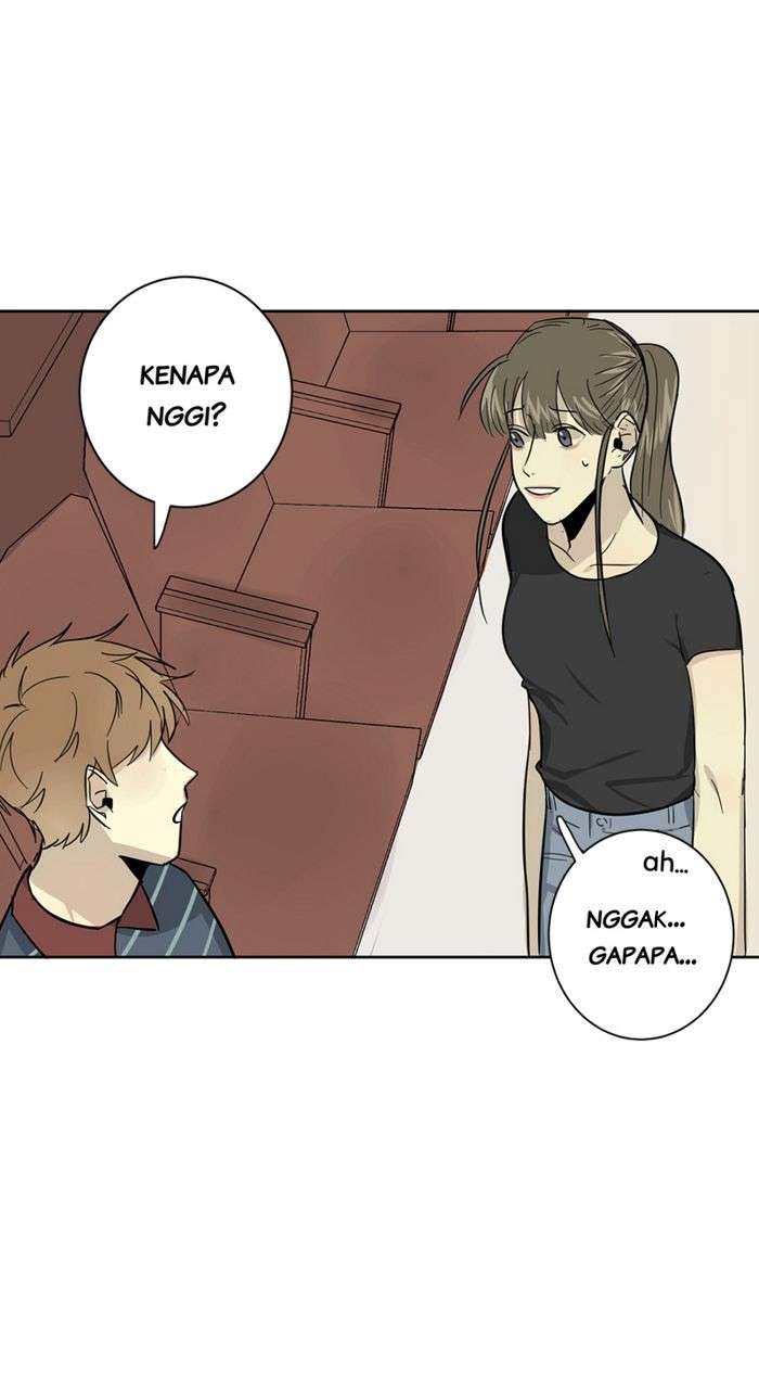 [C]LOSER chapter 03 halaman 37