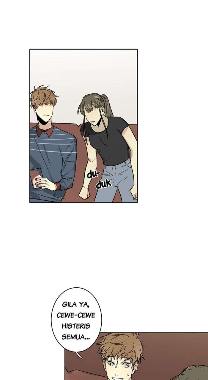 [C]LOSER chapter 03 halaman 38