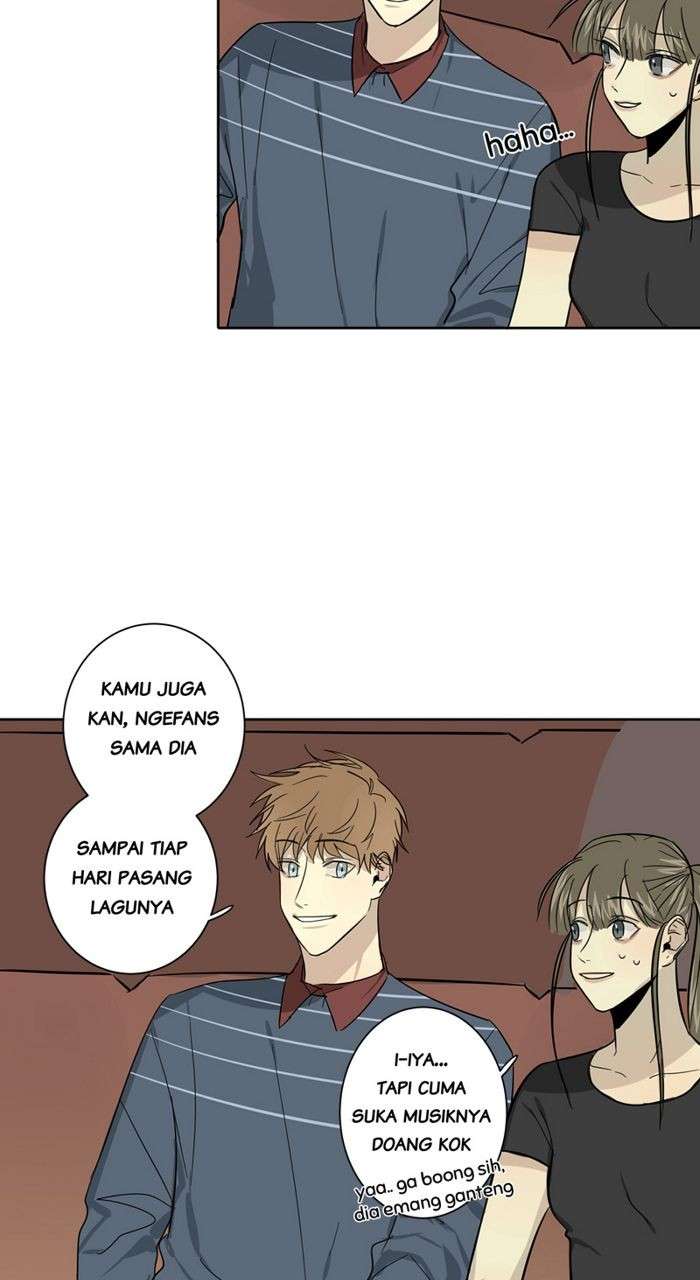 [C]LOSER chapter 03 halaman 39