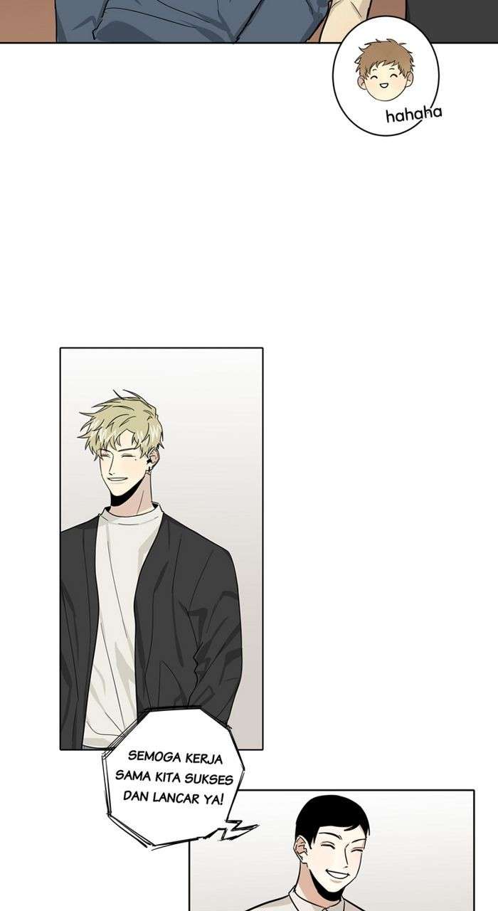 [C]LOSER chapter 03 halaman 40