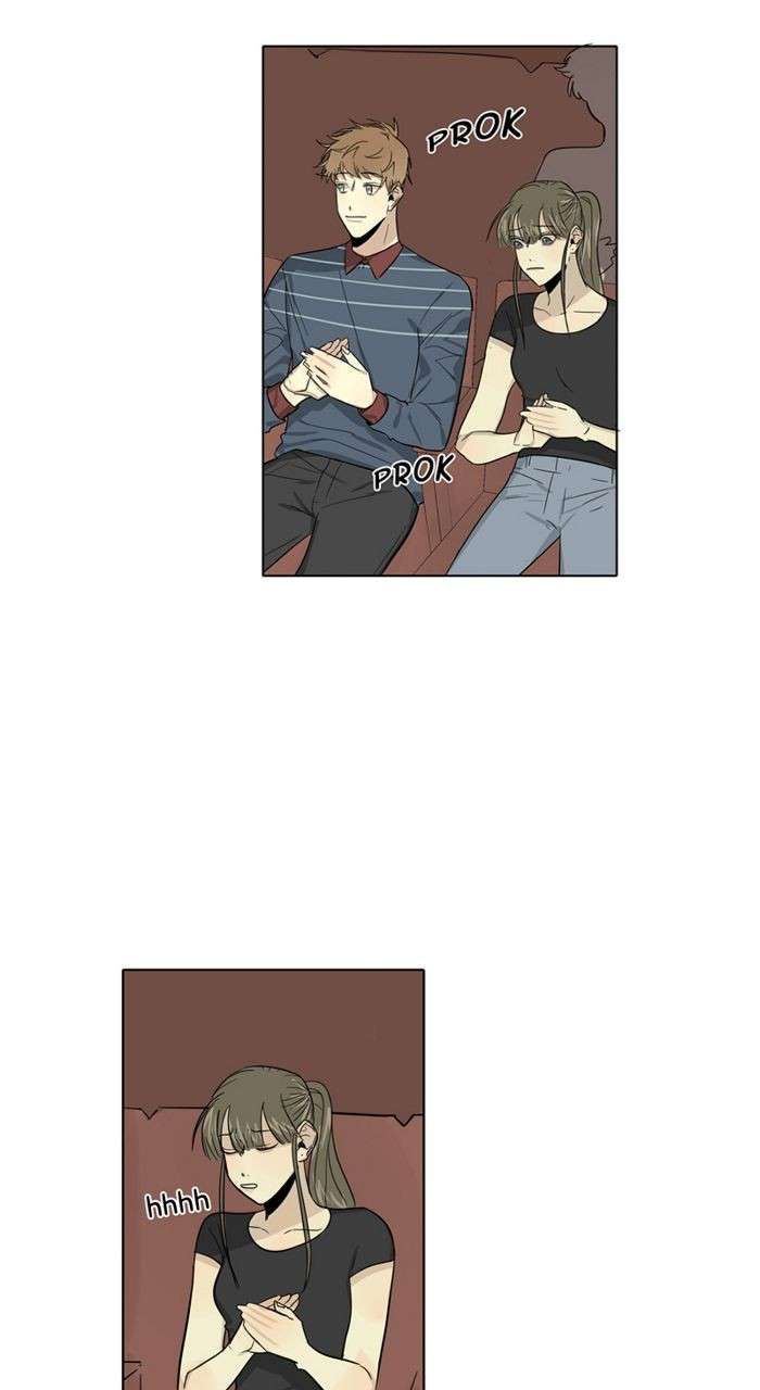 [C]LOSER chapter 03 halaman 44