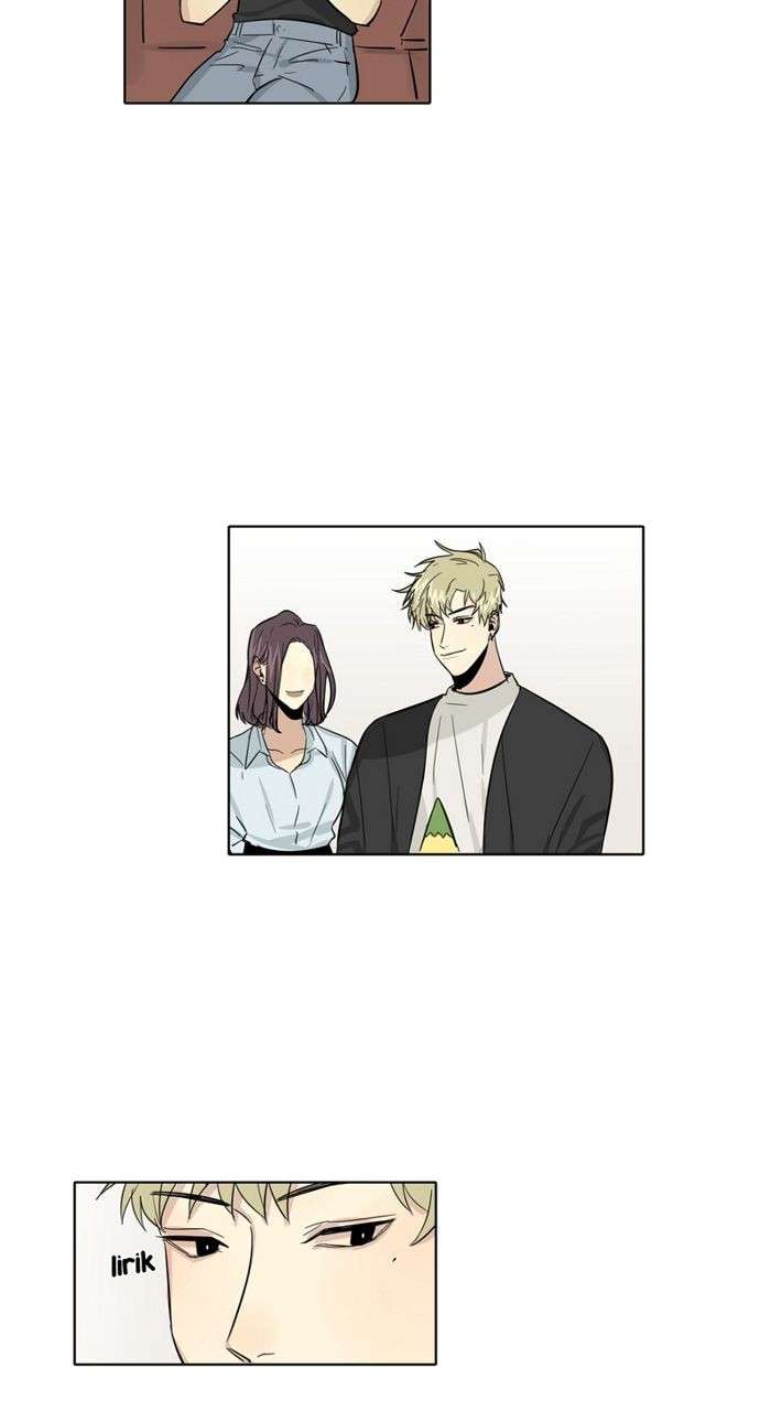 [C]LOSER chapter 03 halaman 45