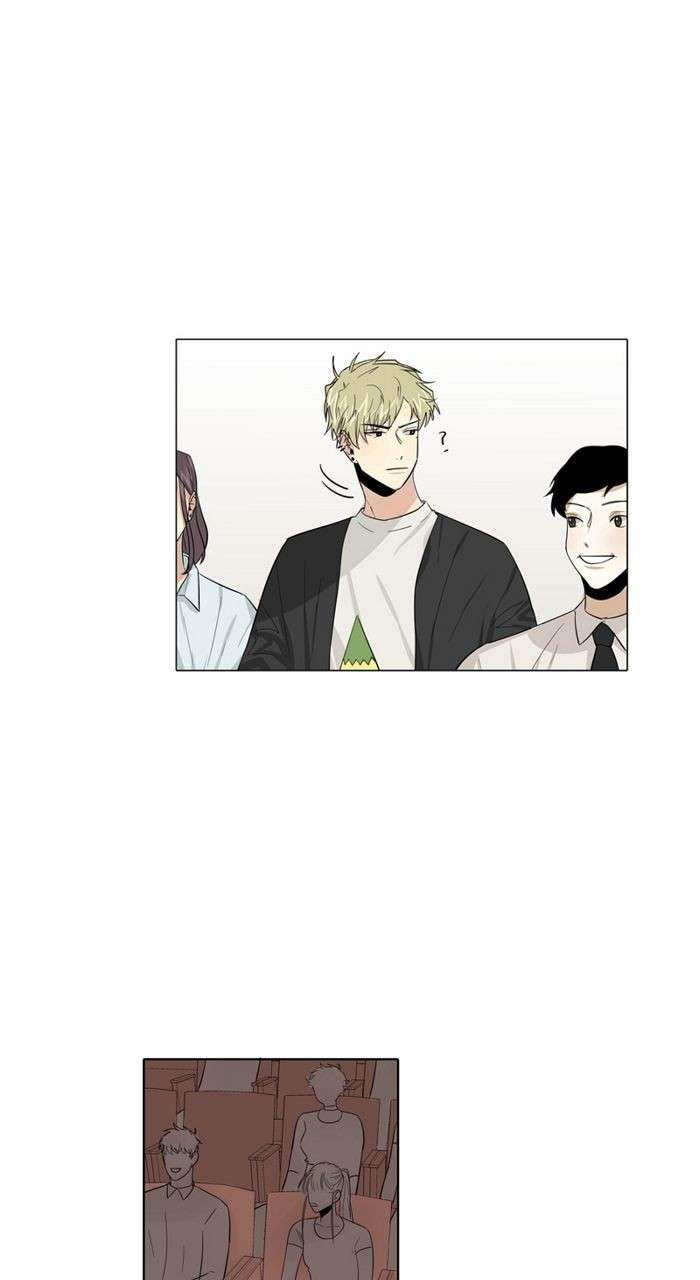 [C]LOSER chapter 03 halaman 46