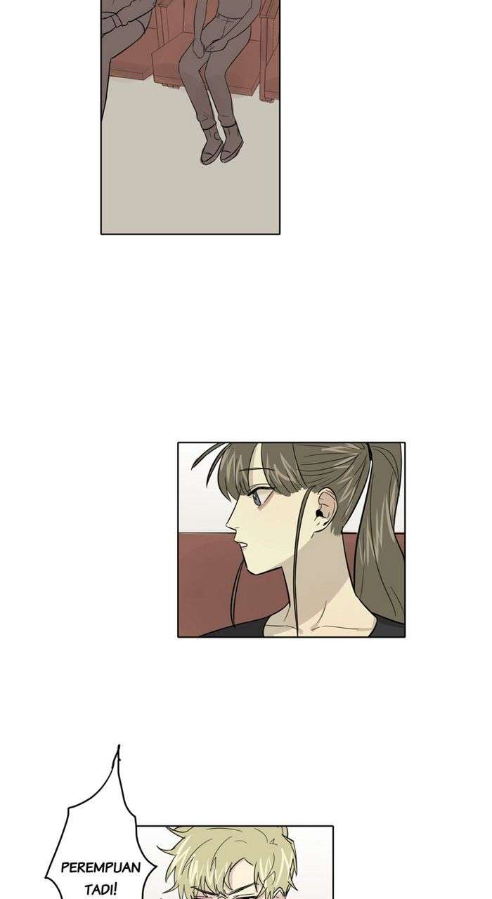 [C]LOSER chapter 03 halaman 47