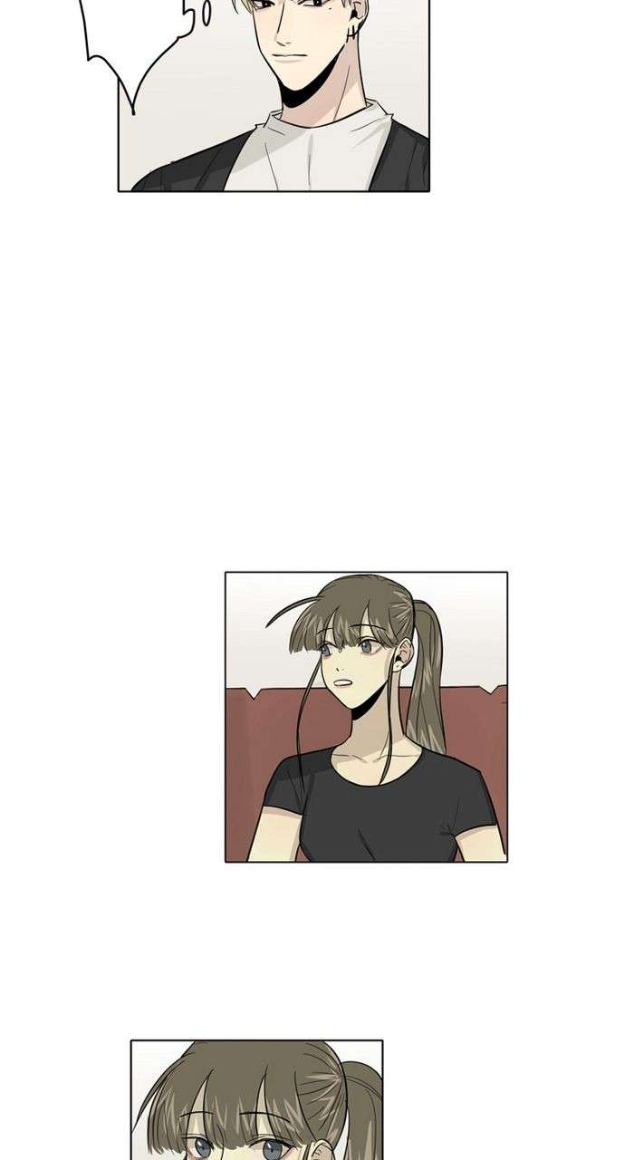 [C]LOSER chapter 03 halaman 48