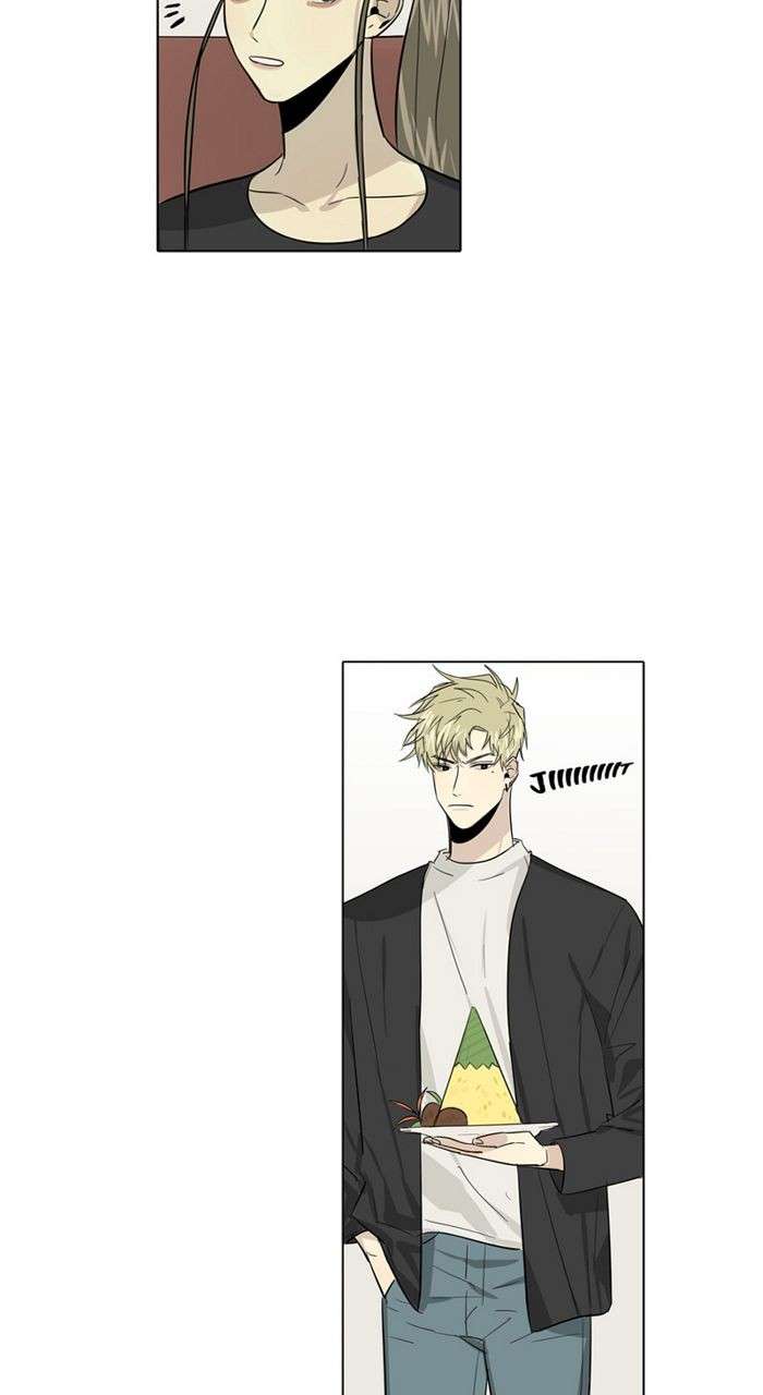 [C]LOSER chapter 03 halaman 49