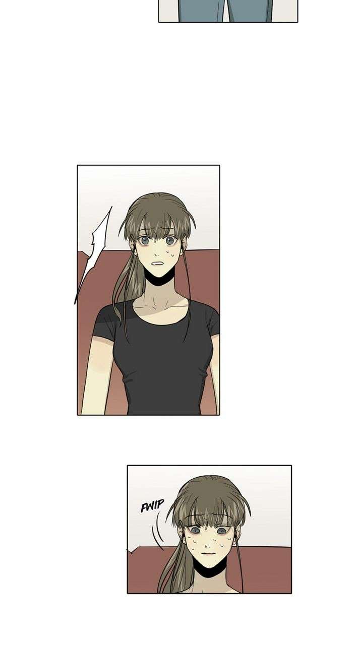 [C]LOSER chapter 03 halaman 50