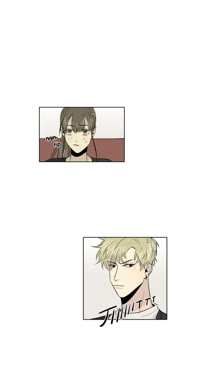[C]LOSER chapter 03 halaman 51