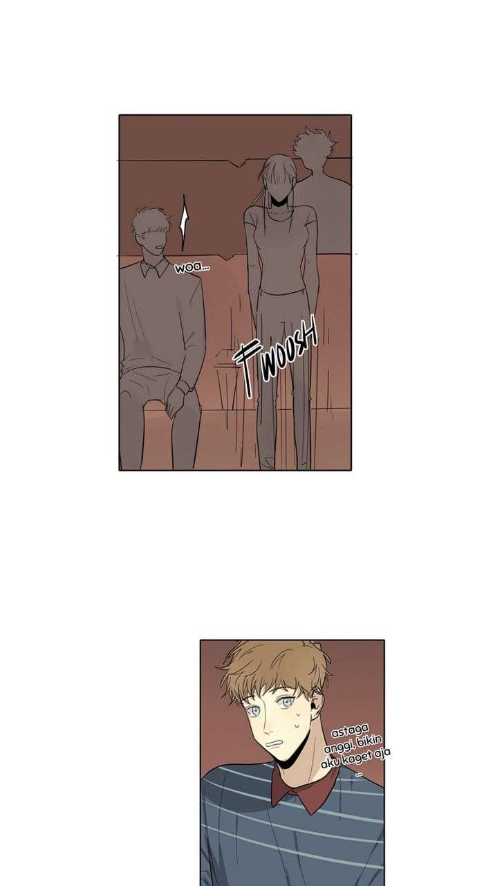 [C]LOSER chapter 03 halaman 52