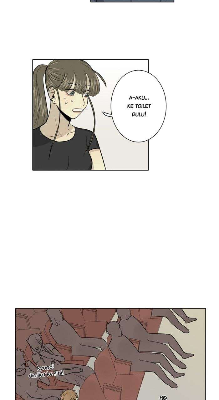 [C]LOSER chapter 03 halaman 53