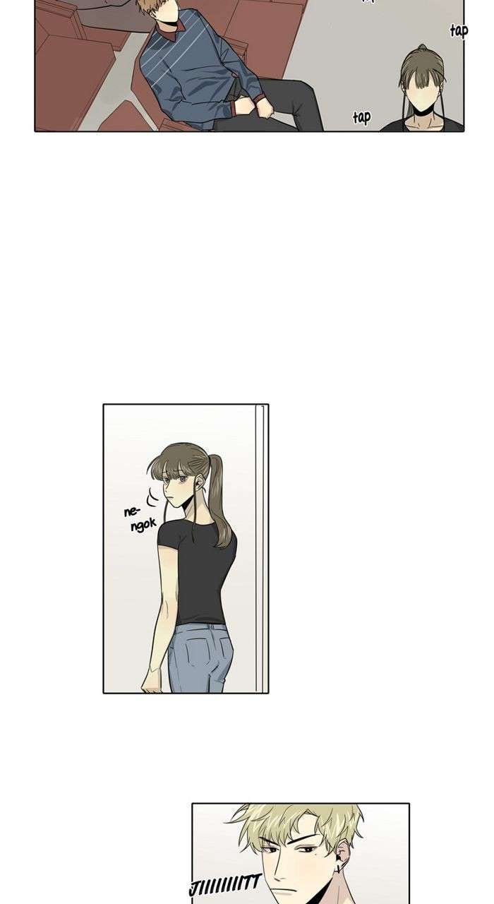 [C]LOSER chapter 03 halaman 54