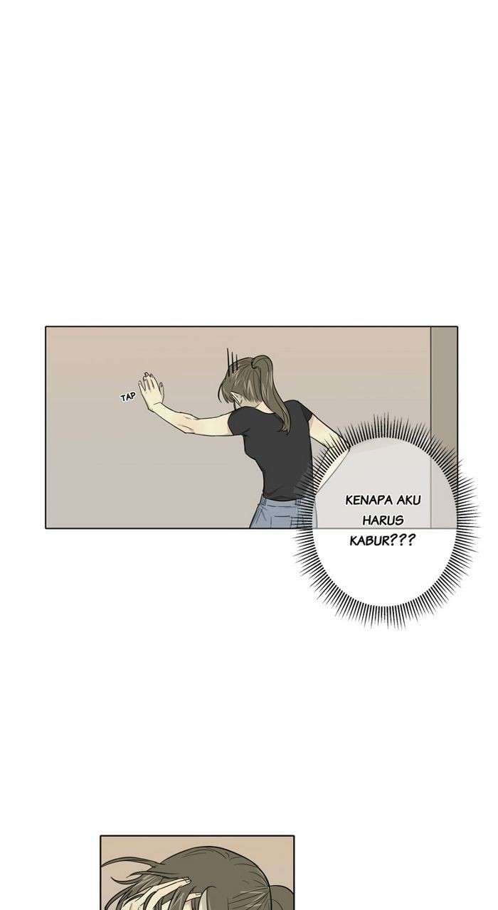 [C]LOSER chapter 03 halaman 57
