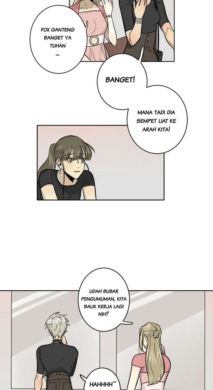 [C]LOSER chapter 03 halaman 64
