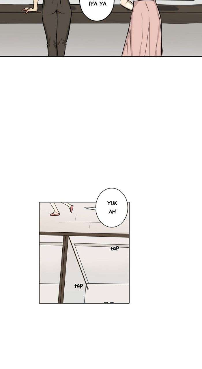 [C]LOSER chapter 03 halaman 65