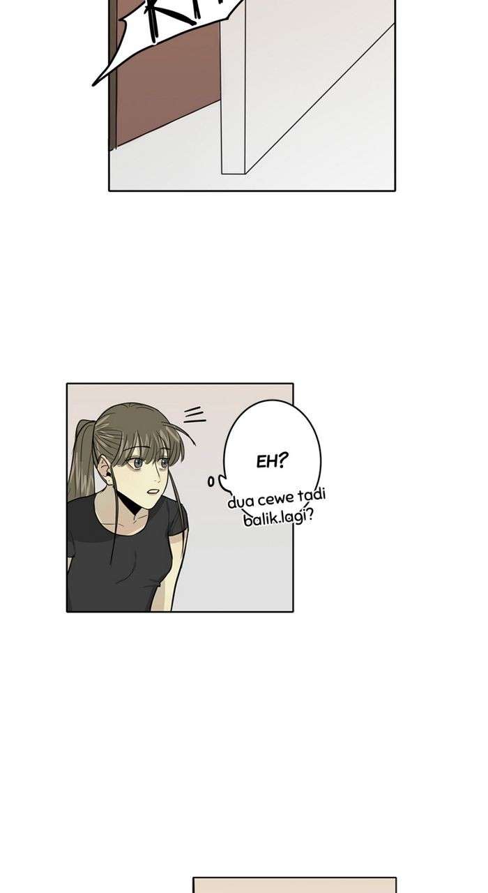 [C]LOSER chapter 03 halaman 67