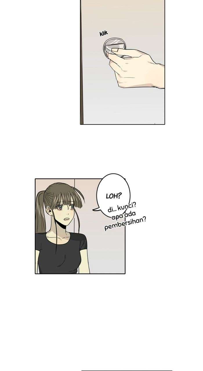 [C]LOSER chapter 03 halaman 68