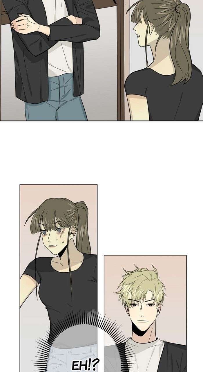 [C]LOSER chapter 03 halaman 72