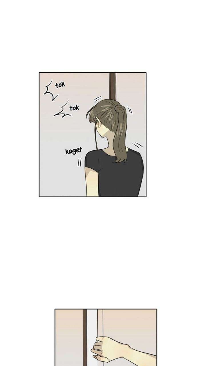 [C]LOSER Bab 04 halaman 1