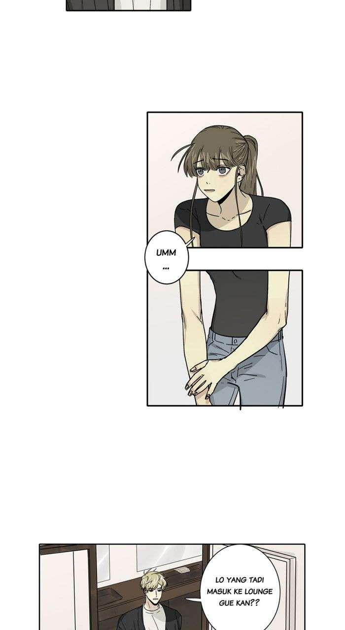 [C]LOSER Bab 04 halaman 7