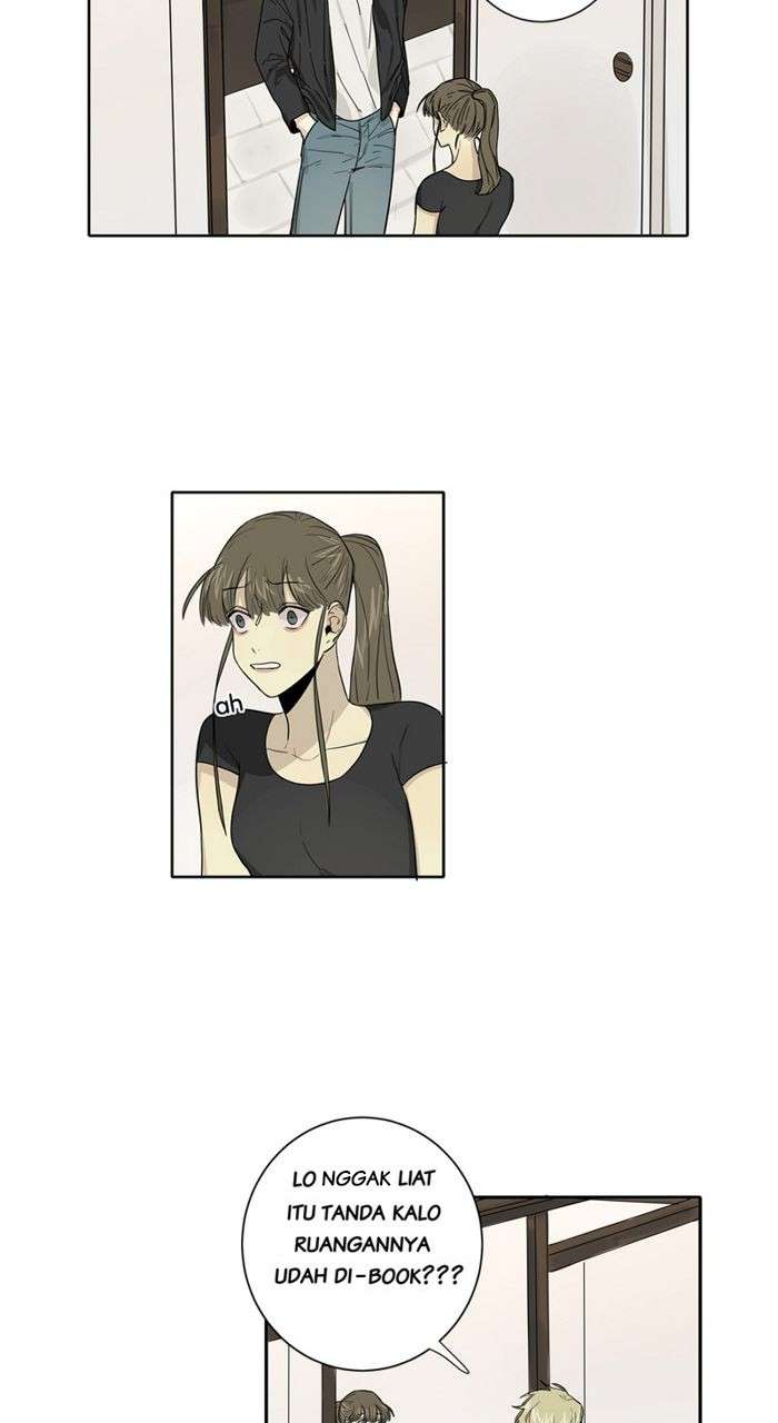 [C]LOSER Bab 04 halaman 8